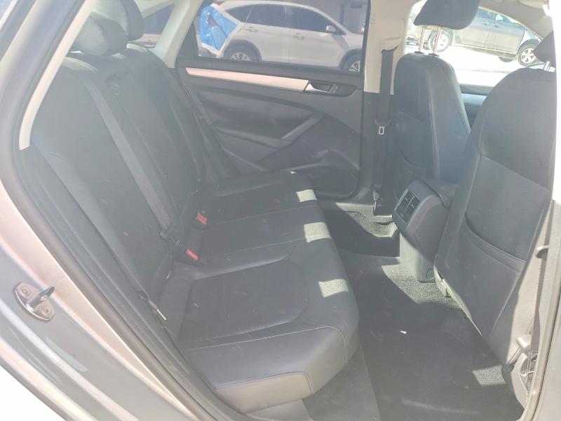 Продажа на аукционе авто 2013 Volkswagen Passat, vin: 1VWBH7A3XDC102555, номер лота: 54785936