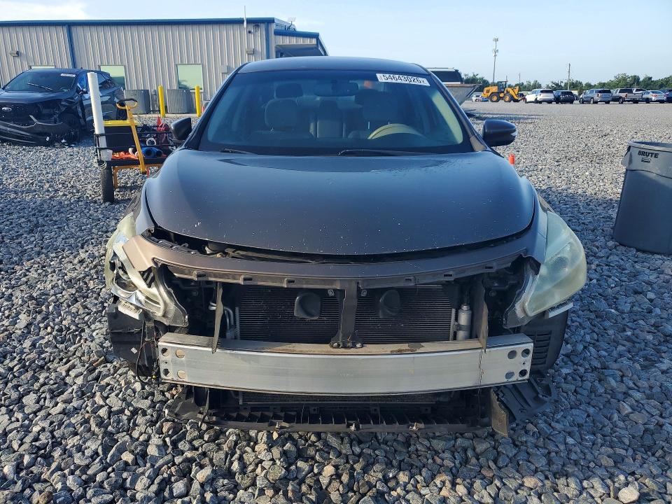 Продаж на аукціоні авто 2015 Nissan Altima, vin: 1N4AL3AP3FN890200, номер лоту: 54643026