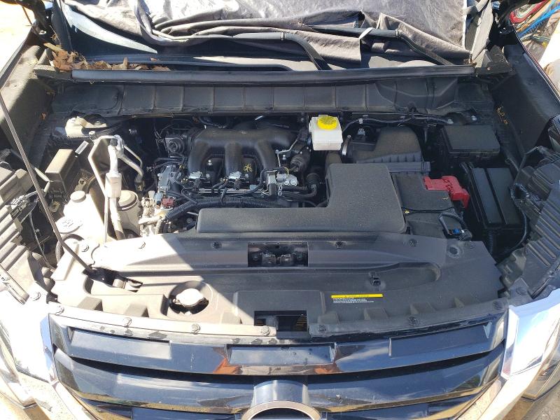 2023 Nissan Pathfinder მანქანა იყიდება აუქციონზე, vin: 5N1DR3AC7PC263298, აუქციონის ნომერი: 53354706