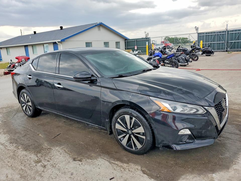 Aukcja sprzedaży 2021 Nissan Altima, vin: 1N4BL4EW2MN407059, numer aukcji: 54148946