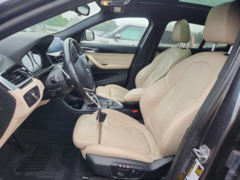 Aukcja sprzedaży 2019 Bmw X2, vin: WBXYJ5C53K5N13787, numer aukcji: 53040386