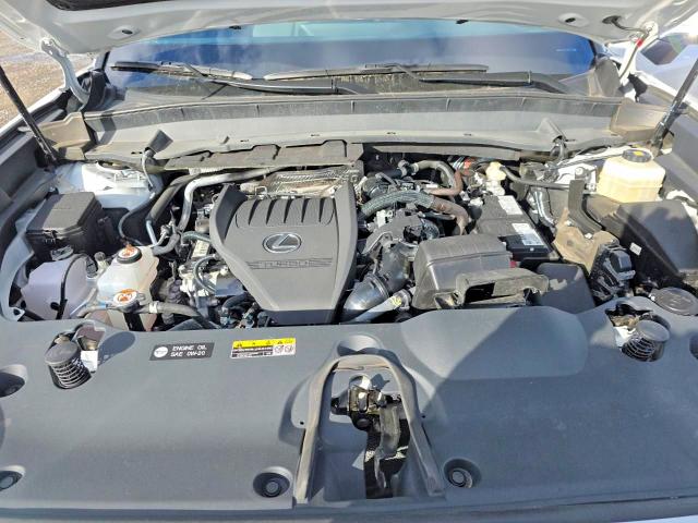 Продажа на аукционе авто 2024 Lexus Tx 350, vin: 5TDAAAB61RS004819, номер лота: 53789586