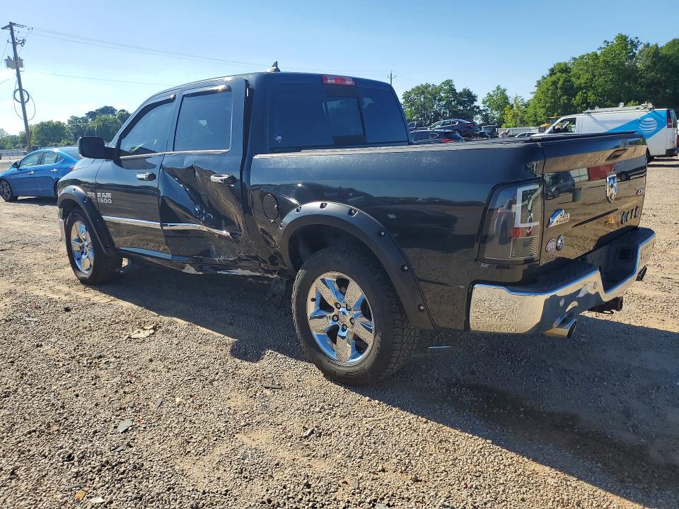 2015 Ram 1500 მანქანა იყიდება აუქციონზე, vin: 1C6RR7LT0FS788021, აუქციონის ნომერი: 52236526