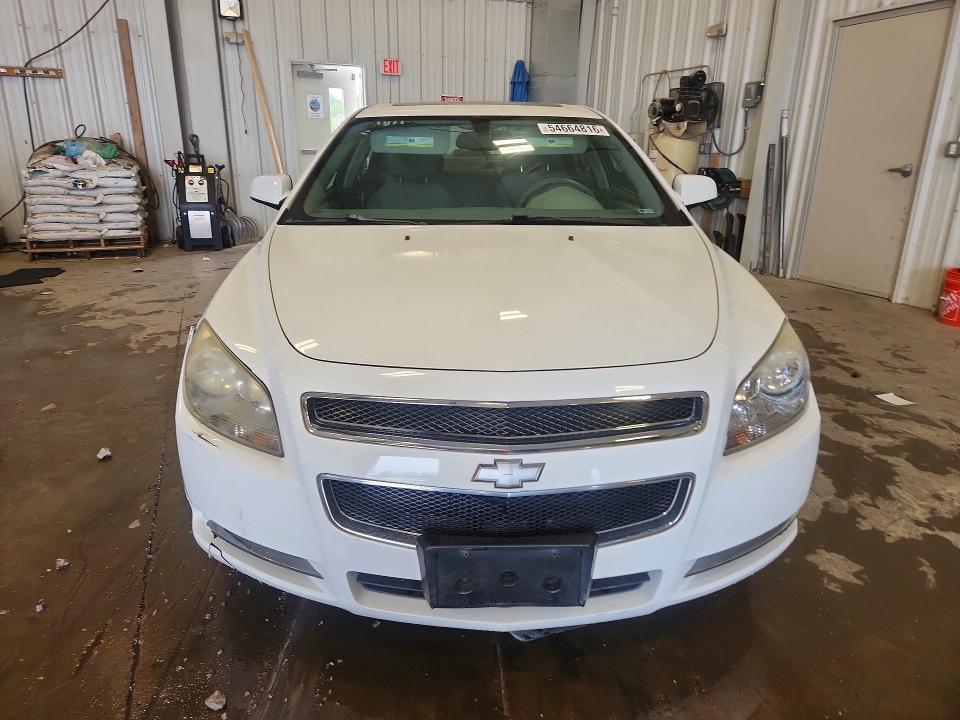Aukcja sprzedaży 2011 Chevrolet Malibu, vin: 1G1ZC5E1XBF385105, numer aukcji: 54664816