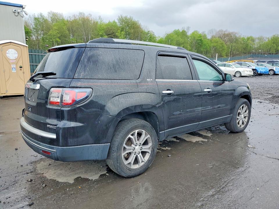 Продажа на аукционе авто 2013 Gmc Acadia, vin: 1GKKVRKD5DJ159017, номер лота: 52778056