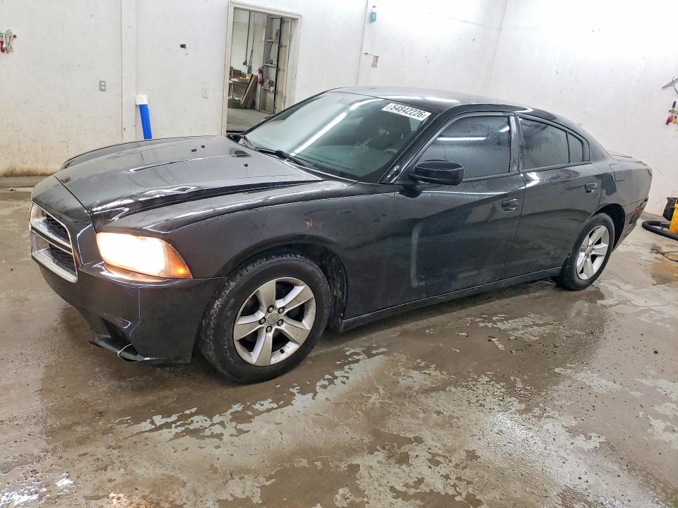 Aukcja sprzedaży 2013 Dodge Charger, vin: 2C3CDXBG4DH507171, numer aukcji: 54842226