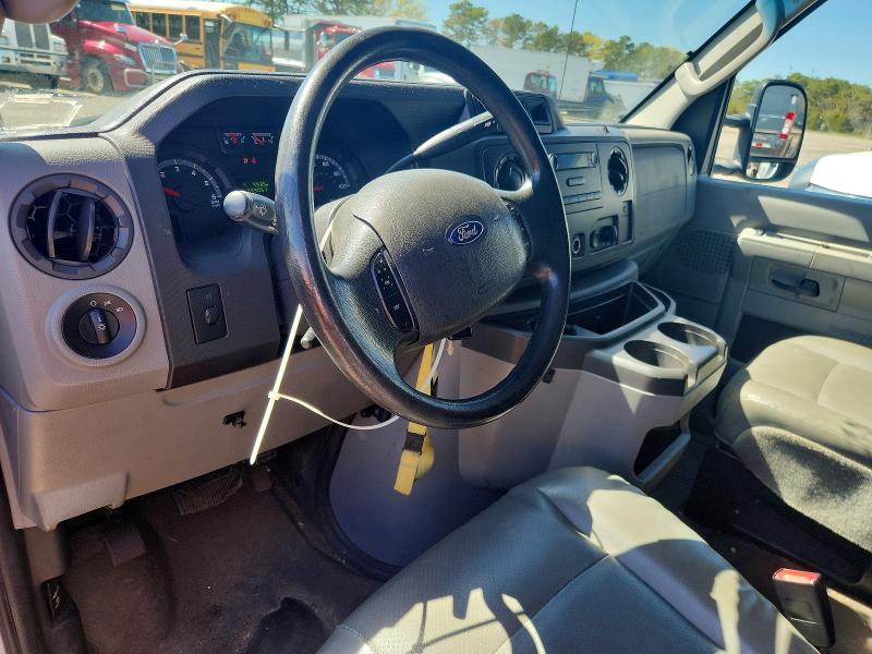 Продаж на аукціоні авто 2011 Ford E350, vin: 1FTSS3EL9BDA84483, номер лоту: 52889676