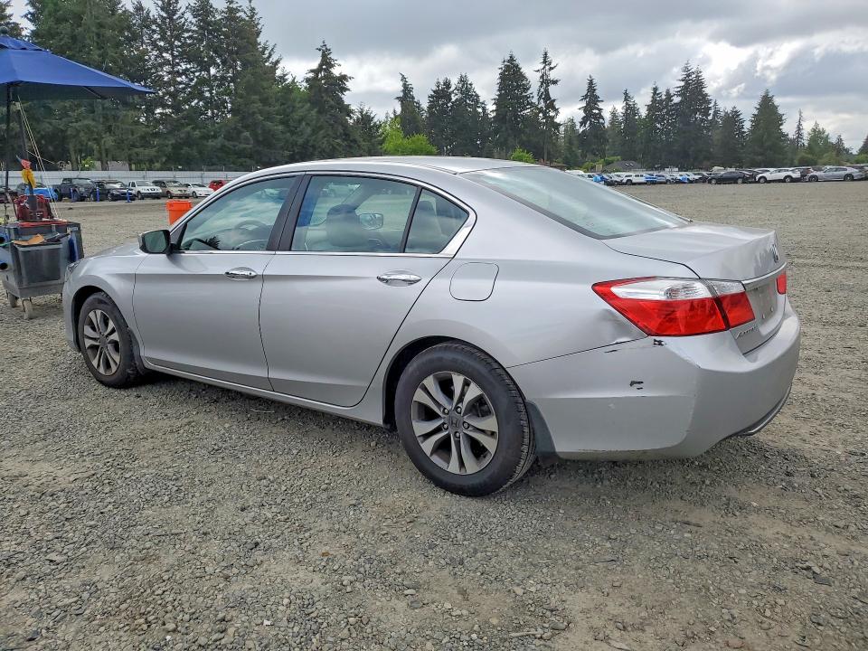 Продажа на аукционе авто 2015 Honda Accord, vin: 1HGCR2F38FA017262, номер лота: 54187276