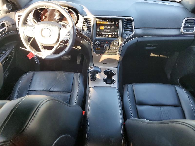 Aukcja sprzedaży 2015 Jeep Grand Cherokee, vin: 1C4RJFBGXFC699646, numer aukcji: 53179796