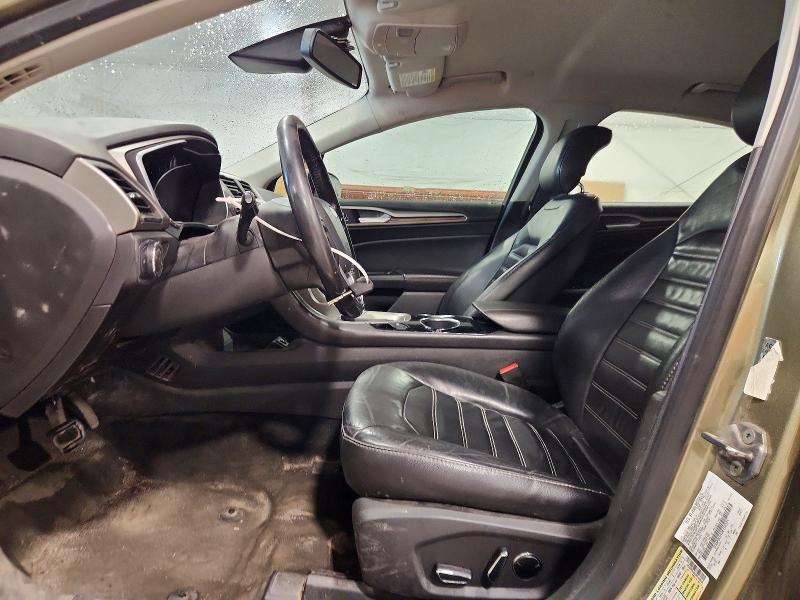 Aukcja sprzedaży 2013 Ford Fusion, vin: 3FA6P0LU5DR150525, numer aukcji: 55158956