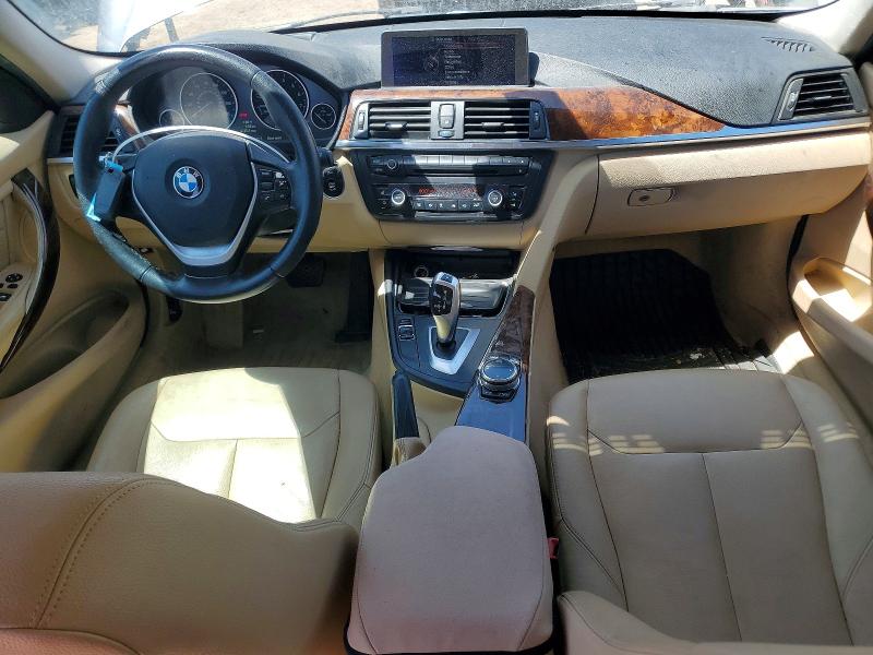 Продаж на аукціоні авто 2014 Bmw 328, vin: WBA3B3G56ENR82084, номер лоту: 51843286