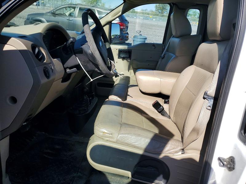 Aukcja sprzedaży 2008 Ford F150, vin: 1FTRF14W08KD70178, numer aukcji: 52336776