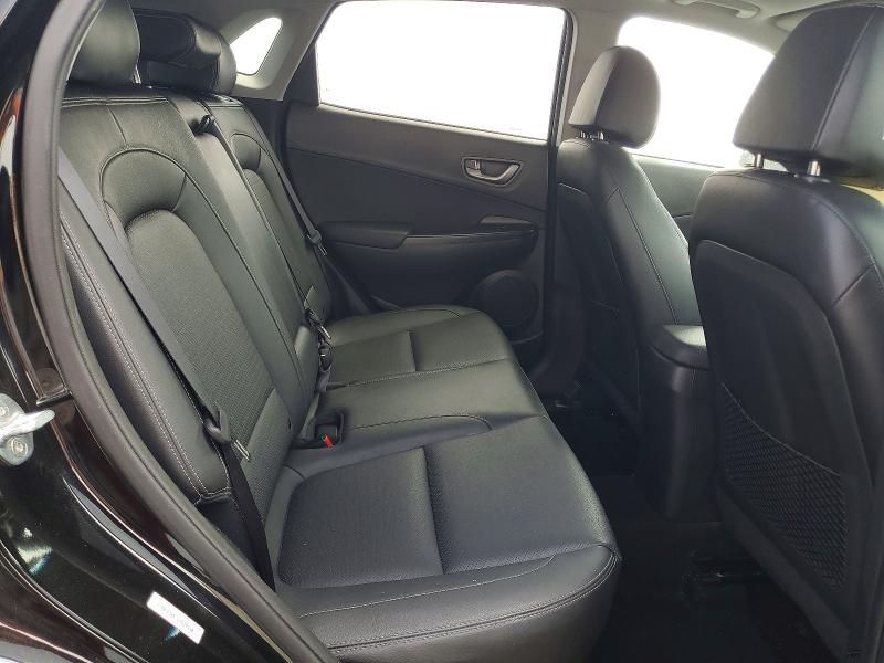 Auction sale of the 2020 Hyundai Kona, vin: KM8K53A5XLU529440, lot number: 51899346