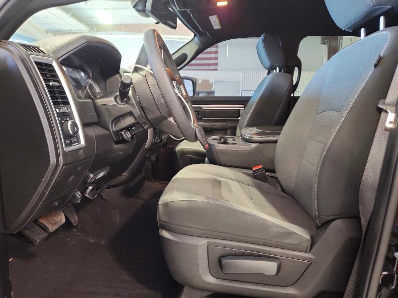 Aukcja sprzedaży 2021 Ram 1500 Classic, vin: 1C6RR7GG7MS506211, numer aukcji: 51801526