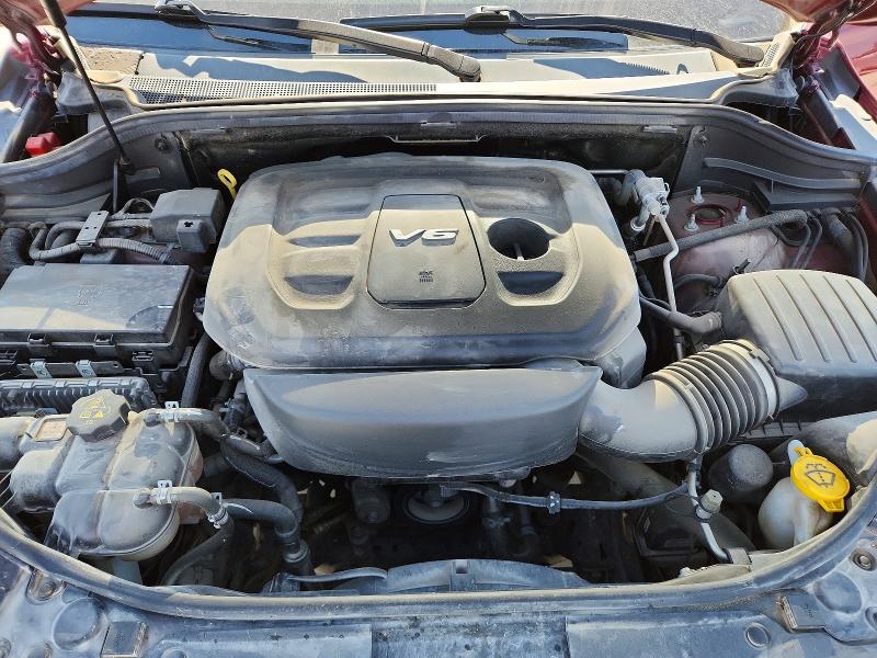 Продаж на аукціоні авто 2018 Jeep Grand Cherokee, vin: 1C4RJFBGXJC108398, номер лоту: 53474606