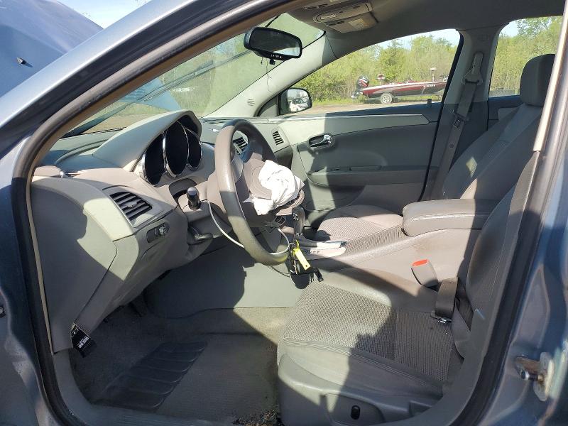 Продажа на аукционе авто 2008 Chevrolet Malibu, vin: 1G1ZG57B584257739, номер лота: 53280166