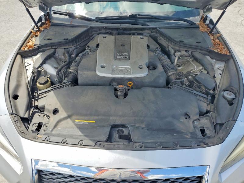 Продаж на аукціоні авто 2014 Infiniti Q50, vin: JN1BV7AP8EM692011, номер лоту: 52549736