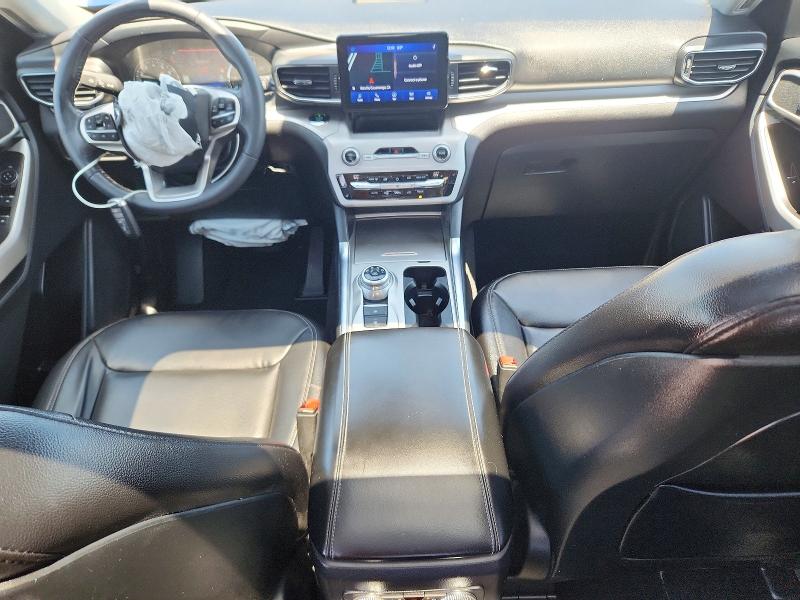 Aukcja sprzedaży 2020 Ford Explorer, vin: 1FMSK7DH0LGC47859, numer aukcji: 54474696