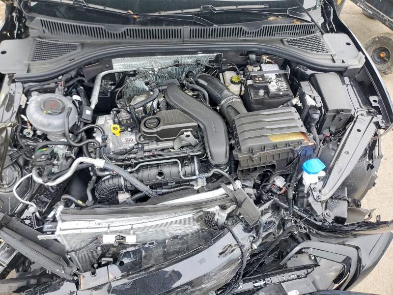 Aukcja sprzedaży 2026 Volkswagen Jetta, vin: 3VWBW7BU4TM027815, numer aukcji: 52782126