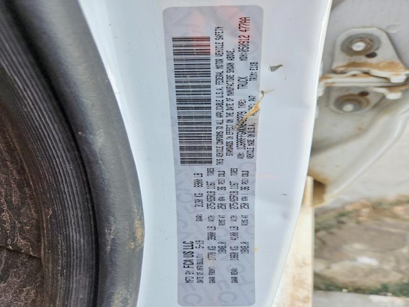 Aukcja sprzedaży 2019 Ram 1500, vin: 1C6RRFFGXKN846279, numer aukcji: 53938226