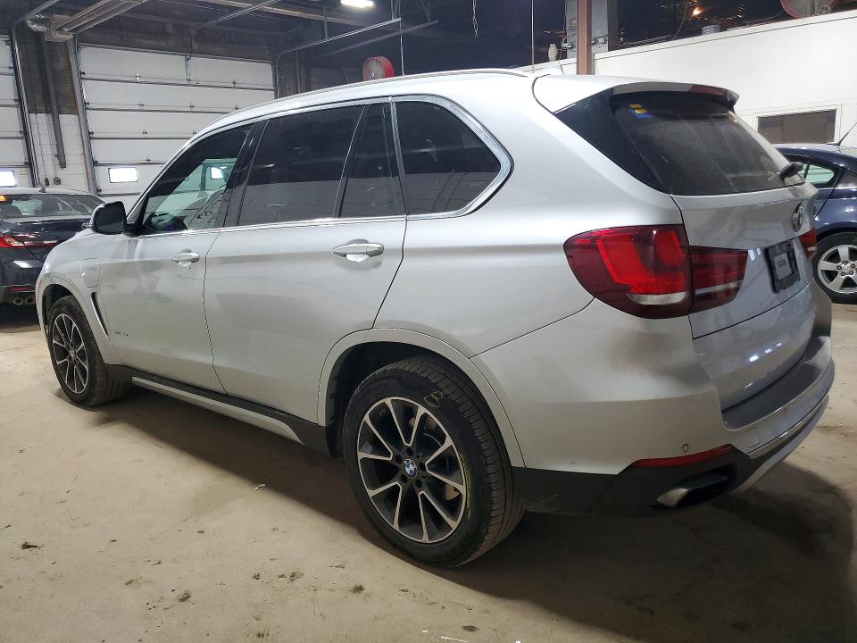 Продаж на аукціоні авто 2018 Bmw X5, vin: 5UXKT0C58J0W00367, номер лоту: 53998256