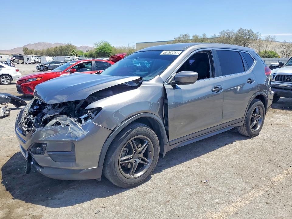 Продажа на аукционе авто 2020 Nissan Rogue, vin: 5N1AT2MT2LC815875, номер лота: 53097256