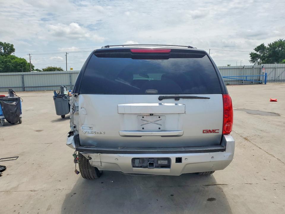 Продаж на аукціоні авто 2012 Gmc Yukon, vin: 1GKS2CE08CR152111, номер лоту: 54818066