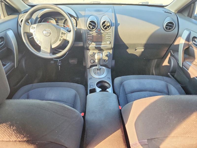Aukcja sprzedaży 2013 Nissan Rogue, vin: JN8AS5MT6DW541240, numer aukcji: 54416006
