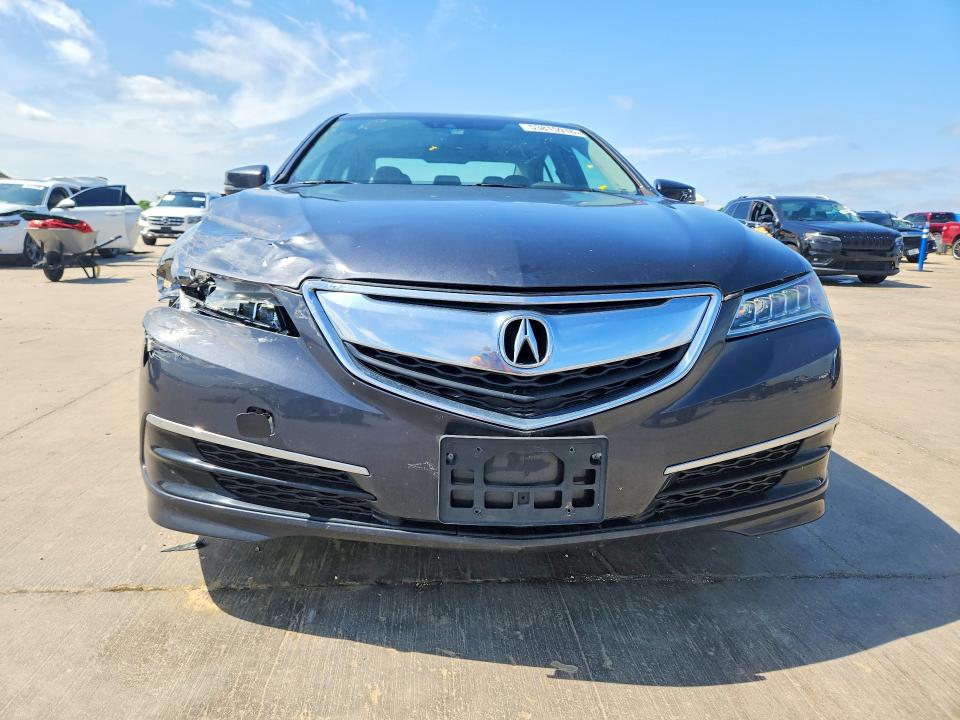 Продажа на аукционе авто 2015 Acura Tlx, vin: 19UUB2F57FA014377, номер лота: 53815916