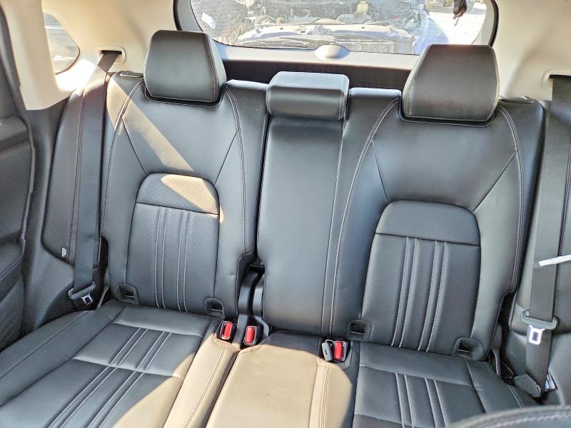 2024 Honda Hr-v მანქანა იყიდება აუქციონზე, vin: 3CZRZ2H73RM720326, აუქციონის ნომერი: 53599376