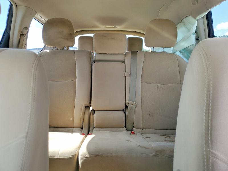 Продаж на аукціоні авто 2013 Nissan Pathfinder, vin: 5N1AR2MM4DC640618, номер лоту: 52366226