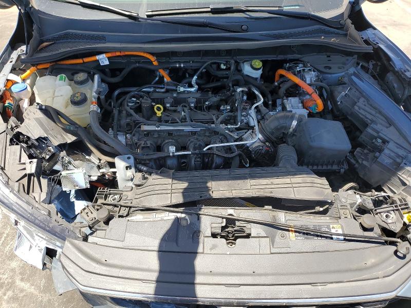 Aukcja sprzedaży 2023 Ford Escape, vin: 1FMCU0MZ0PUB39554, numer aukcji: 54651756