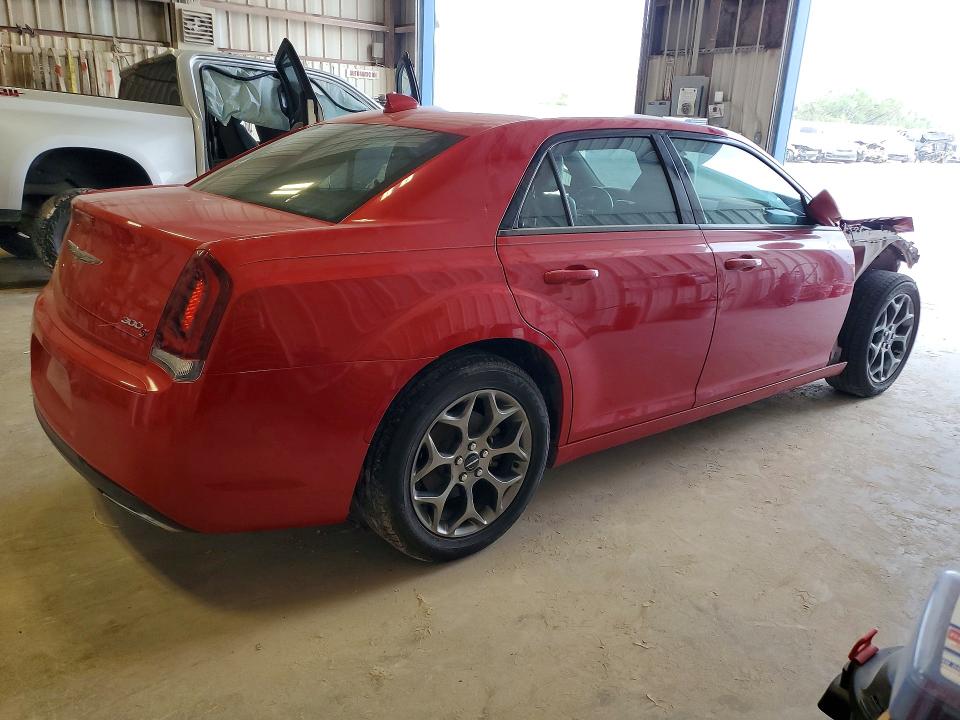 Aukcja sprzedaży 2016 Chrysler 300, vin: 2C3CCAGG0GH152447, numer aukcji: 53945196