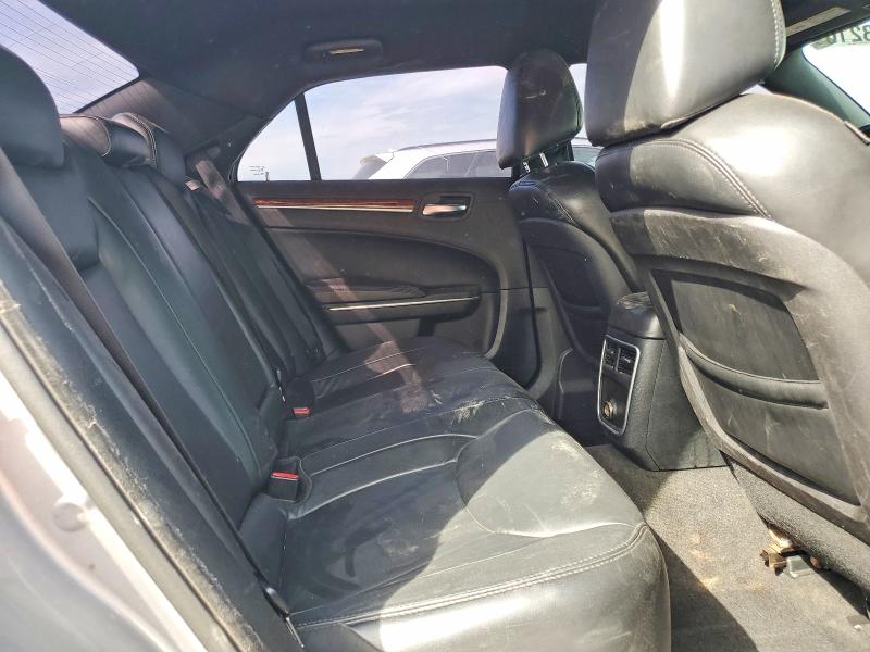 Продажа на аукционе авто 2014 Chrysler 300, vin: 2C3CCARG9EH136466, номер лота: 54223216