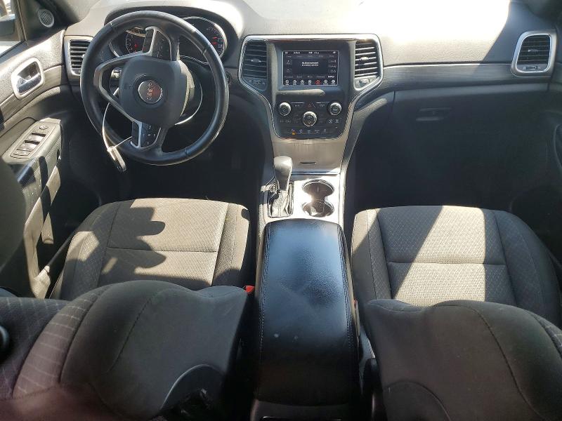 Продажа на аукционе авто 2019 Jeep Grand Cherokee, vin: 1C4RJFAG4KC593124, номер лота: 53021756