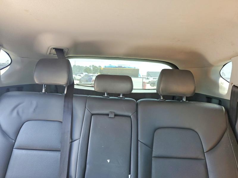 Aukcja sprzedaży 2018 Hyundai Tucson, vin: KM8J33A43JU605358, numer aukcji: 55616806