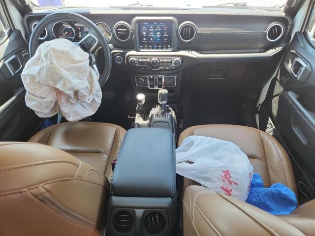 Aukcja sprzedaży 2020 Jeep Gladiator, vin: 1C6HJTFG3LL132976, numer aukcji: 54616076
