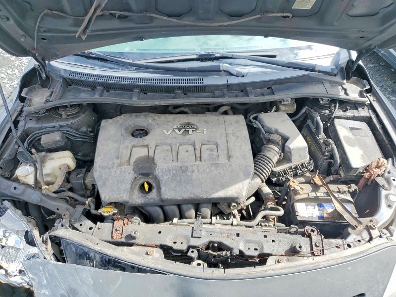 Продаж на аукціоні авто 2009 Toyota Corolla, vin: 2T1BU40E89C024503, номер лоту: 51637746