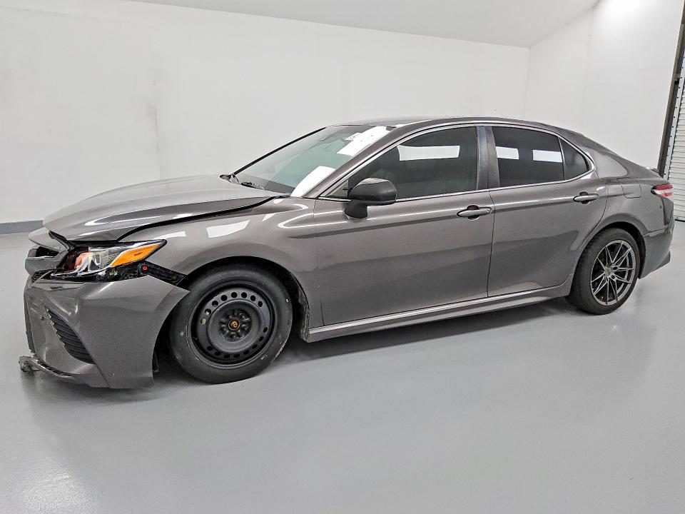 Aukcja sprzedaży 2020 Toyota Camry, vin: 4T1G11BK5LU002559, numer aukcji: 52263106