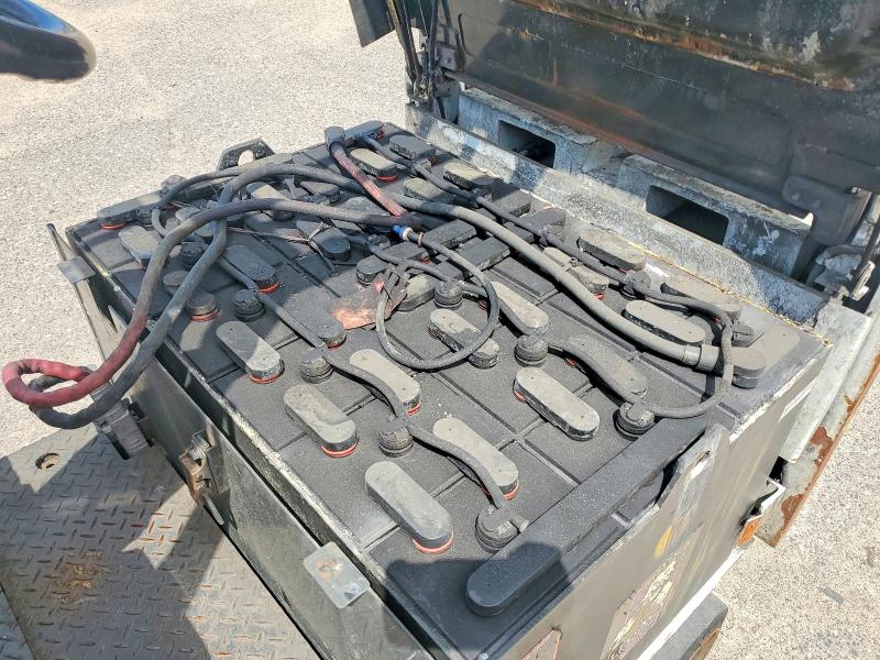 Продажа на аукционе авто 2013 Unicariers Forklift, vin: CT1B2980864, номер лота: 54021926