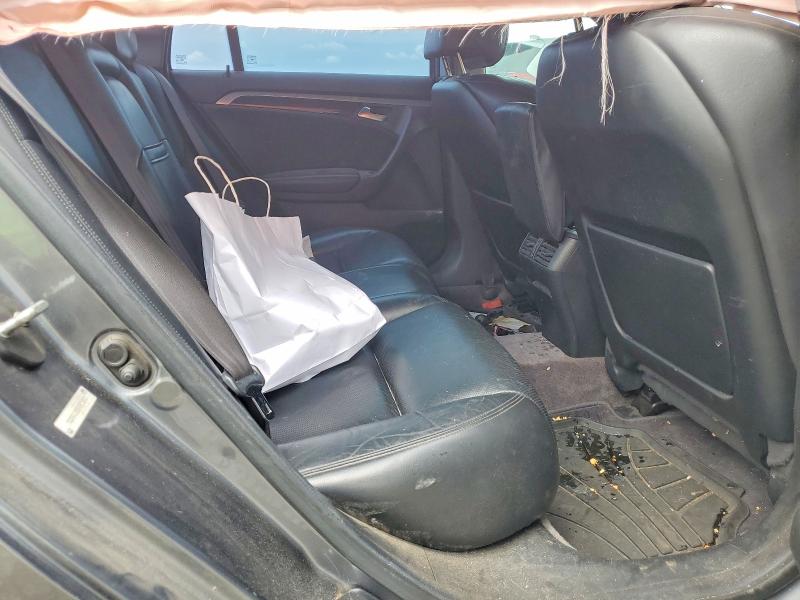 Продаж на аукціоні авто 2004 Acura Tl, vin: 19UUA66284A025045, номер лоту: 52217256