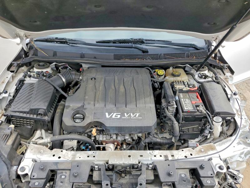Продажа на аукционе авто 2015 Buick Lacrosse, vin: 1G4GD5G33FF135362, номер лота: 52717706