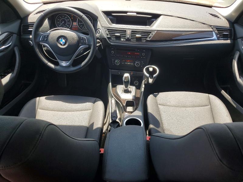 53946886 :رقم المزاد ، WBAVM1C5XFV314478 vin ، 2015 Bmw X1 مزاد بيع