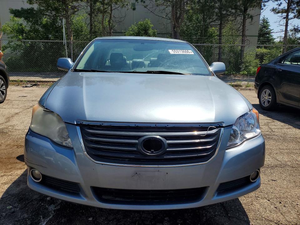 Продаж на аукціоні авто 2009 Toyota Avalon, vin: 4T1BK36B59U336158, номер лоту: 55313666