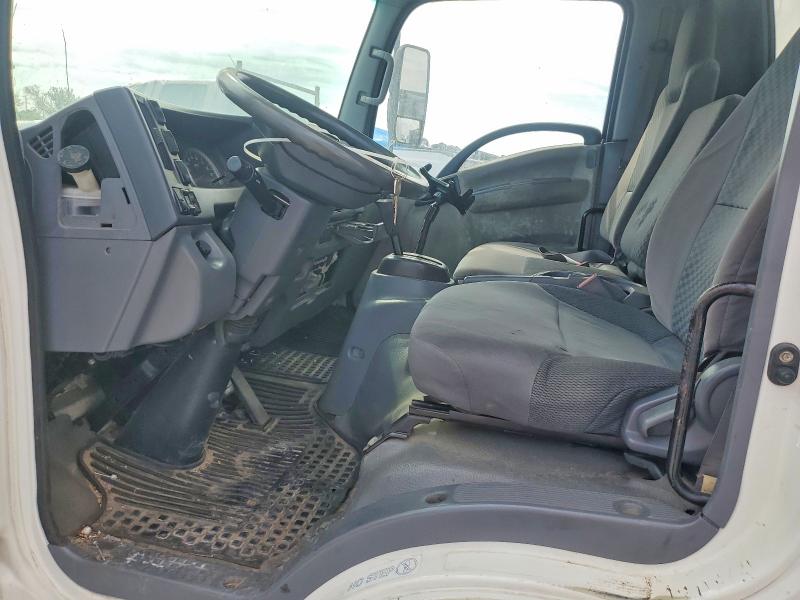 Продажа на аукционе авто 2011 Isuzu Npr, vin: JALB4W17XB7401513, номер лота: 52212696