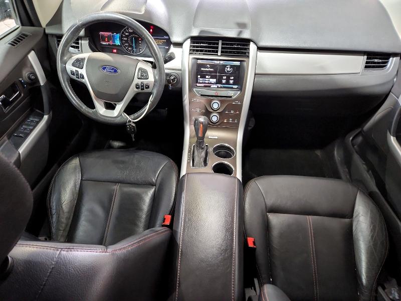 Aukcja sprzedaży 2013 Ford Edge, vin: 2FMDK4JC1DBE17896, numer aukcji: 52865166