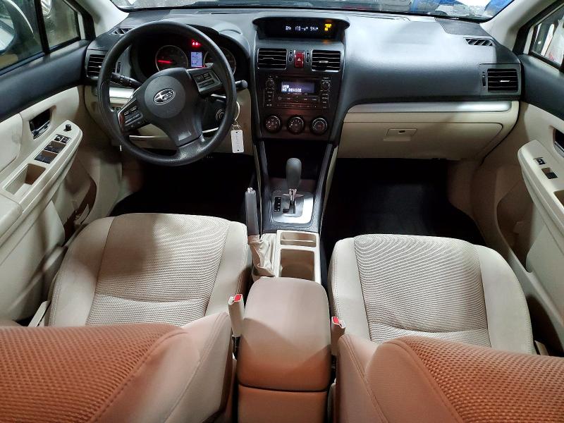 2013 Subaru Xv Crosstrek მანქანა იყიდება აუქციონზე, vin: JF2GPACCXD2214706, აუქციონის ნომერი: 54684666