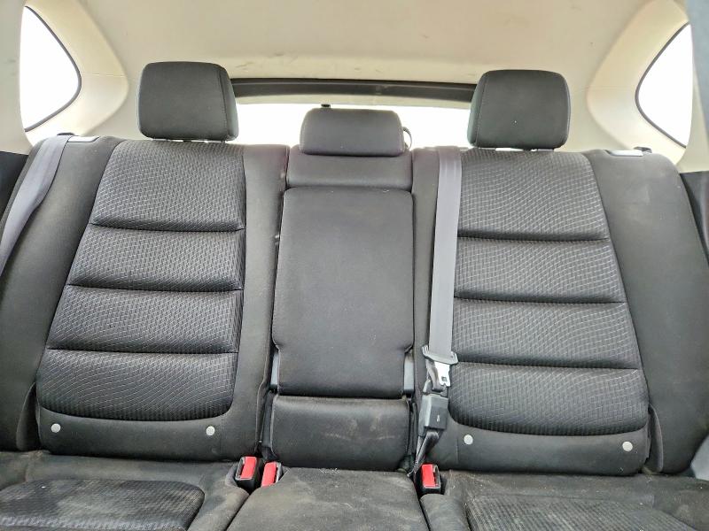 Продажа на аукционе авто 2015 Mazda Cx-5, vin: JM3KE4CY5F0486887, номер лота: 54758046