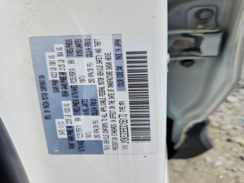 Продаж на аукціоні авто 2013 Mazda Cx-5, vin: JM3KE2DE6D0168170, номер лоту: 54043476