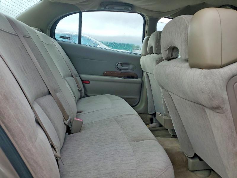 Aukcja sprzedaży 2002 Buick Lesabre, vin: 1G4HP54K024105748, numer aukcji: 52769446